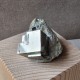 Pyrite sur matrice