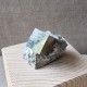 Pyrite sur matrice