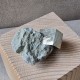 Pyrite sur matrice