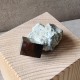 Pyrite sur matrice