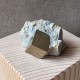 Pyrite sur matrice