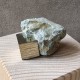 Pyrite sur matrice