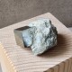 Pyrite sur matrice
