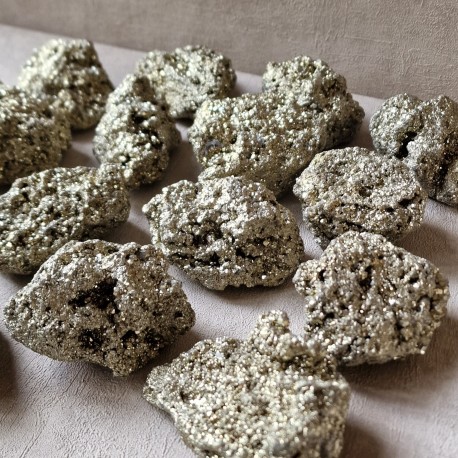 Pyrite