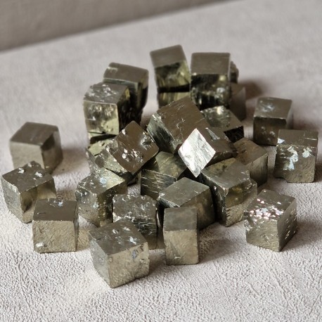 Pyrite