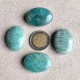 Amazonite - petit galet