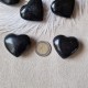Tourmaline noire - coeur