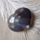 Agate - coeur