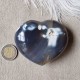 Agate - coeur