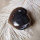 Agate - coeur