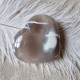 Agate - coeur