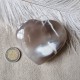 Agate - coeur