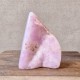 Aragonite calcite rose - manganocalcite