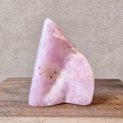 Aragonite calcite rose - manganocalcite