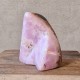 Aragonite calcite rose - manganocalcite