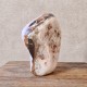 Aragonite calcite rose - manganocalcite