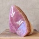 Aragonite calcite rose - manganocalcite