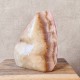 Aragonite calcite rose - manganocalcite