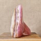 Aragonite calcite rose - manganocalcite