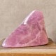 Aragonite calcite rose - manganocalcite