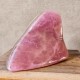 Aragonite calcite rose - manganocalcite