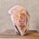 Aragonite calcite rose - manganocalcite