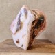 Aragonite calcite rose - manganocalcite