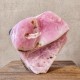 Aragonite calcite rose - manganocalcite