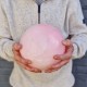 Manganocalcite - sphère
