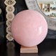 Manganocalcite - sphère