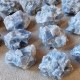 Calcite bleue brute