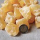 calcite jaune brute