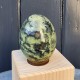 serpentine - oeuf