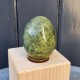 serpentine - oeuf