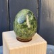 serpentine - oeuf