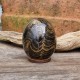 Stromatolite - oeuf