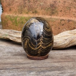 Stromatolite - oeuf