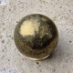 chalcopyrite - sphère