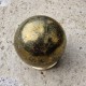 chalcopyrite - sphère