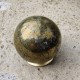 chalcopyrite - sphère