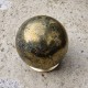 chalcopyrite - sphère
