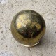 chalcopyrite - sphère