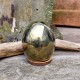 chalcopyrite - oeuf