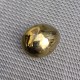 chalcopyrite - oeuf