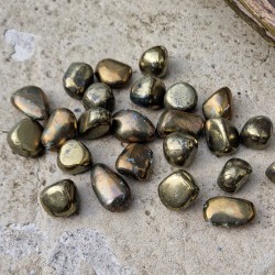 chalcopyrite