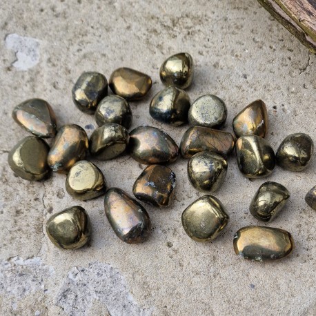 chalcopyrite