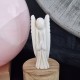 Aragonite blanche - ange