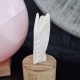 Aragonite blanche - ange