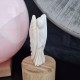 Aragonite blanche - ange
