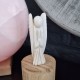 Aragonite blanche - ange